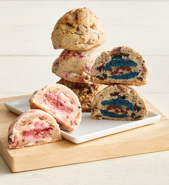 Dana’s Bakery Mookie™ Variety Box 5ct